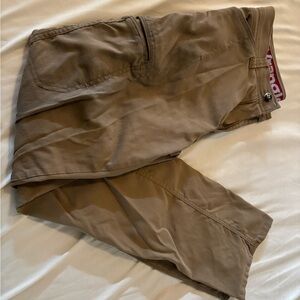 Mens wrangler pants